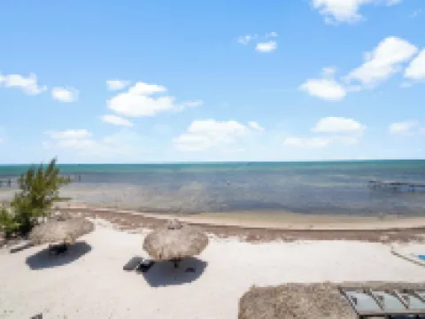 巴納克度假村 大鬆嶼酒店