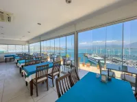 Dedeoglu Port Hotel