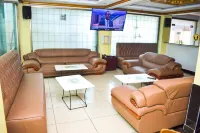 Louis Montfort Grand Resort - Mombasa