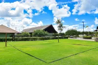 Carneiros Beach Resort