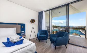 Del Mar Emotion Resort