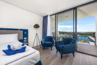 Del Mar Emotion Resort Hotels in Liznjan