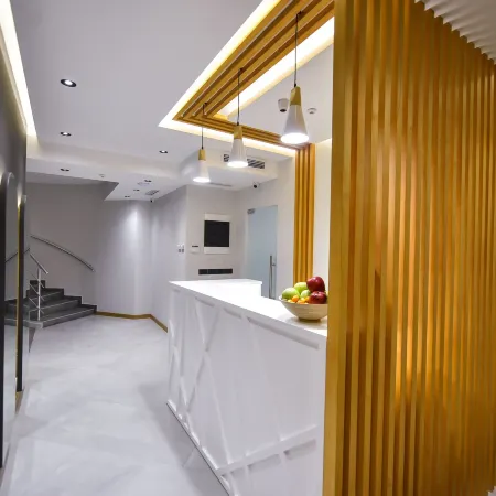 Baron Boutique Hotel Yerevan