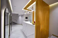 بارون بوتيك هوتل يريفان