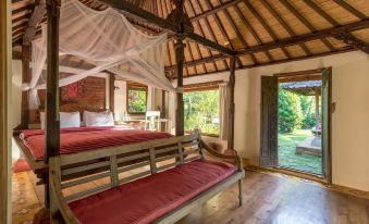 Prana Dewi Mountain Resort