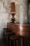 Hôtel la Prison - Baarit