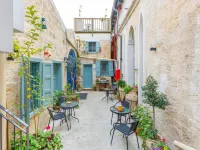 Michel House Hotels in Nazareth