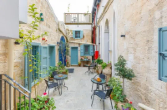 Michel House Hotel di 