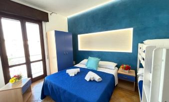 "L'Oasi di Favignana" Room and Charme