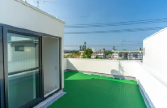 沖繩豪華泳池別墅恩納 7