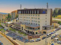 Ocean Grand Hotel - Ramallah Hotels in Ramallah