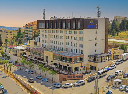 Ocean Grand Hotel - Ramallah