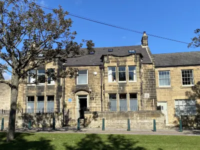 Lairds House Hotels in 