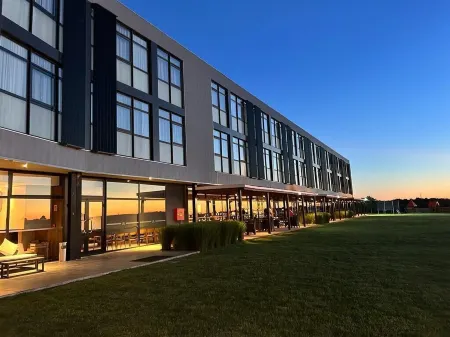 Midland Hotel & Resort All Inclusive