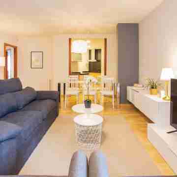 Lucas House by Sitges Group Rooms