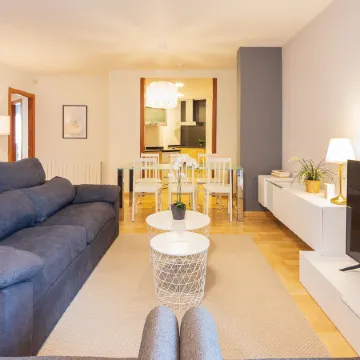 Lucas House by Sitges Group