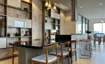 Dsg Itaim Bibi by Anora Spaces