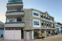 Hotel Bel Azur Cotonou Hôtels à proximité de : Cotonou Benin