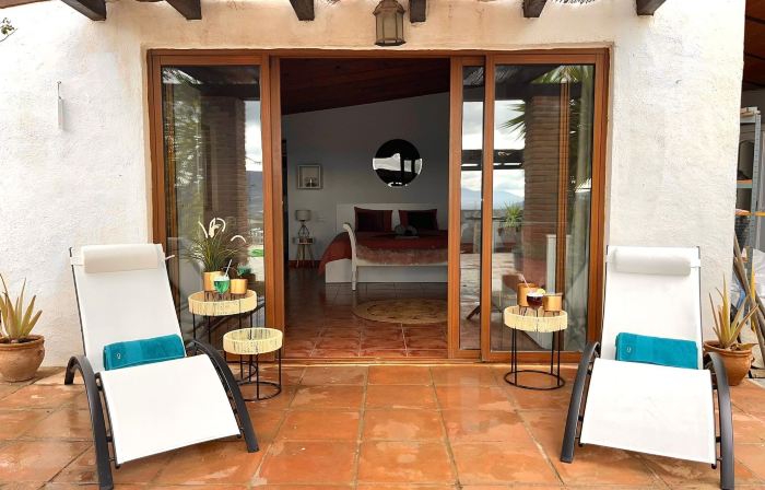 B&B Casa Loré d'or