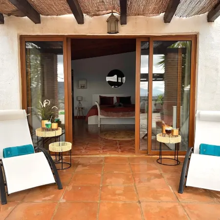 B&B Casa Loré d'or