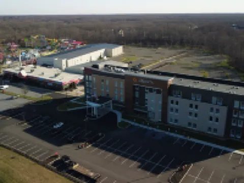 La Quinta Inn & Suites by Wyndham Mount Laurel / Moorestown Hoteles en Mount Laurel
