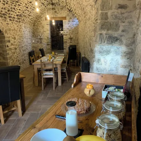 Casa Lascorz