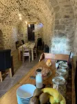 Casa Lascorz - Frühstück