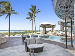 Jewel Beachfront Residences