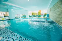 Central Park Tower Hotels in Santo Domingo