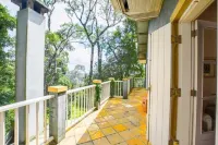 Villa Coração Guesthouse by Concavus Hotels in Monte Verde