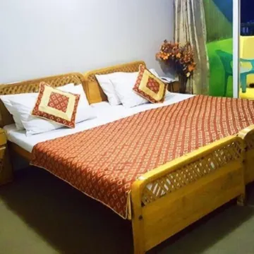 Pine Top Hotels Naran