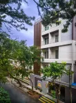 The Silver Chimes Suites Hotels in Yelahanka