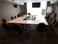 Hotel Tamiš & Spa Hotels in Pancevo