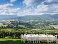 Agriturismo la Vecchia Quercia Hoteles en Poppi