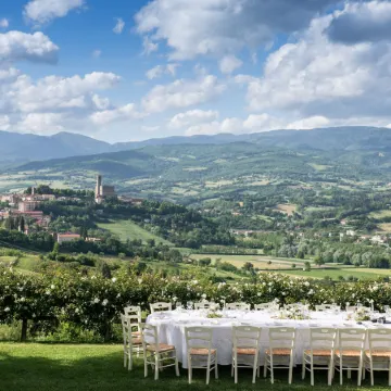 Agriturismo la Vecchia Quercia