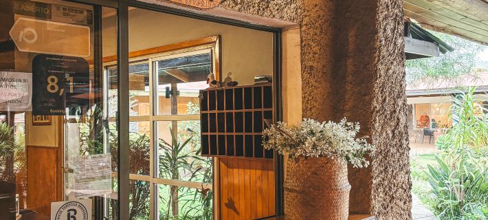 Hotel Manutara Hotels in Easter Island