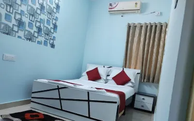 Green Acres - Nandu Hospitality Hotels in Marathahalli