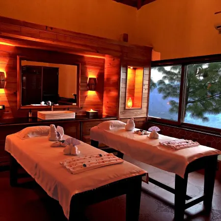 Vatsyayana Resorts