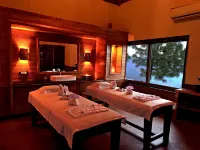 Vatsyayana Resorts Hotels in Almora