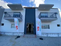 Pousada Ametista Hotels in 