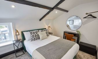 Host & Stay - the Old Brewery