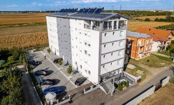 Fors Resort & Spa