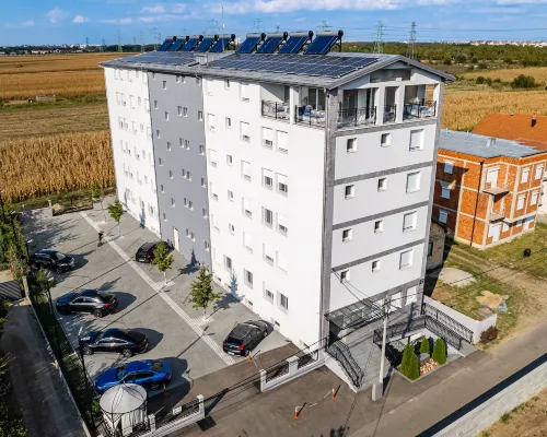 Fors Resort & Spa Hotels in Belgrade