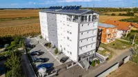 Fors Resort & Spa Hotels in Surčin