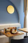 Emotheo Heritage Hotel - Завтрак