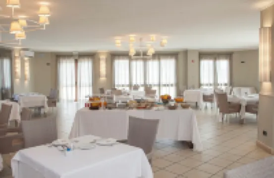 Hotel Centrale