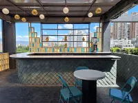 호텔 젤바 네그라