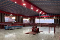 Welcome to Wadi Rum Hotels in Wadi Rum