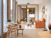 HOOD Hotels near Palazzo