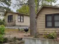 Edgewater Resort Hotels in Garland County